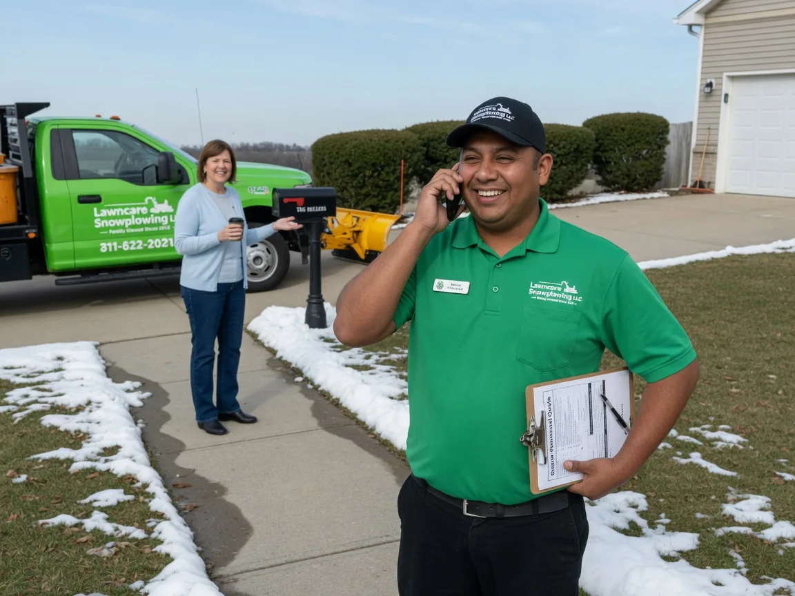 Lawn Care Services By Expert Landscaper Greencastle, IN FAQs